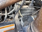 4 Engine with Air Compressor