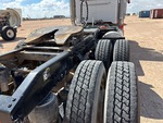 4 Underbody - Truck with Condición del chasis