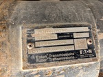 4 Underbody - Truck with