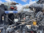 4 Engine with Engine - Left Side