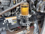 4 Engine with Bomba de inyección