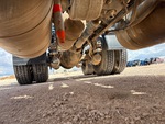 4 Underbody - Truck with Eje delantero