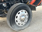 Underbody with Right Steer Tire
