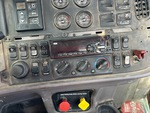Cab with Heater