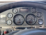 Cab with Oil Pressure