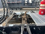 Underbody with Wet Kit Plumbing