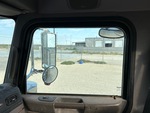 Cab with Mirrors