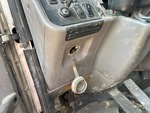 Cab with ECM Miles