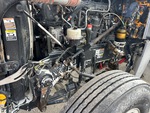 Underbody with Steering Components