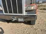 General Appearance with Sheet Metal (fiberglass) Condition