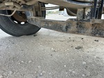 Underbody with Steer Axle