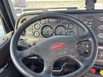 Cab with Steering Control