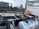 Underbody with Frame Condition