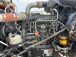 Engine with Fuel System