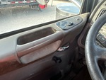 Cab with Window Controls