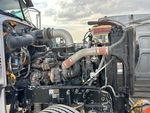Engine with Engine - Right Side