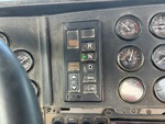 Cab with Gear Selector