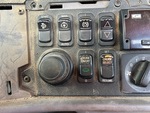 Cab with Engine Brake