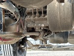 Underbody with PTO Pump