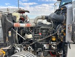 Engine with Engine - Left Side