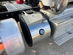 Engine with DEF / AdBlue Tank