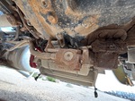 4 Underbody - Truck with Pompa PTO
