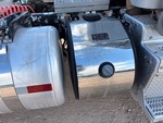 4 Engine with DEF / AdBlue Tank