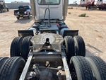 4 Underbody - Truck with Stan ramy