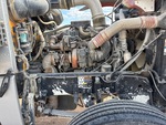 4 Engine with Engine - Right Side