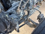 4 Underbody - Truck with Elementy układu kierowniczego