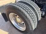 4 Underbody - Truck with Right Rear Drive Tires