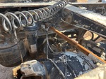 4 Underbody - Truck with Tuleje zawieszenia