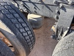 4 Underbody - Truck with Poduszki powietrzne