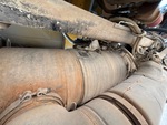 4 Engine with Diesel Particulate Filter