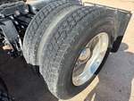 4 Underbody - Truck with Left Rear Drive Tires