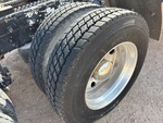 4 Underbody - Truck with Right Front Drive Tires