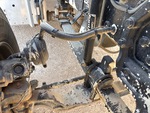 4 Underbody - Truck with