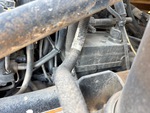 4 Engine with Air Compressor
