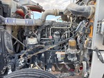 4 Engine with Engine - Left Side