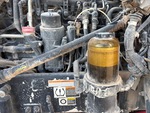 4 Engine with Pompa wtryskiwacza