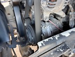 4 Engine with A/C Compressor