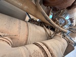 4 Engine with Diesel Particulate Filter