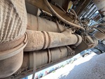 4 Engine with Exhaust System