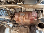 4 Underbody - Truck with Skrzynia biegów
