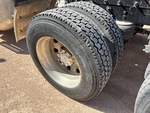4 Underbody - Truck with Left Front Drive Tires