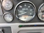 4 Transmision with Engine Hours