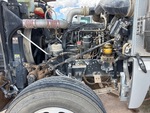 4 Engine with Engine - Left Side