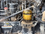4 Engine with Pompa wtryskiwacza