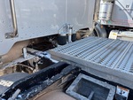 4 Underbody - Truck with Poduszki powietrzne zawieszenia kabiny