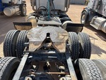 4 Underbody - Truck with Stan ramy